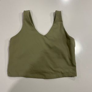Amazon Workout Tank